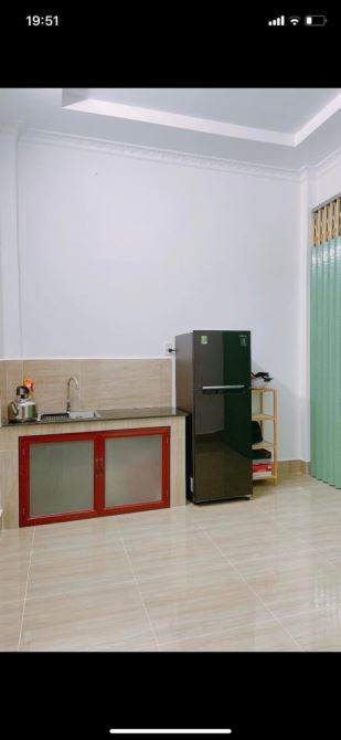 BÁN NHÀ GIÁ RẼ ĐƯỜNG GÒ Ô MÔI QUẬN 7 DIỆN TÍCH 168M2  GIÁ 10 TỶ 6. - 1