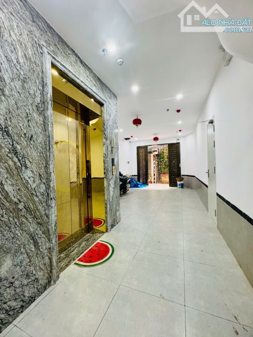 Bán toà CCMN Mỹ Đình, thang máy, pccc đầy đủ 65m2*8T, 20pkk, DT 90tr/tháng giá 15 tỷ! - 1