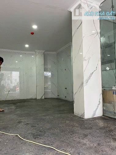 CHo thuê nhà chdv hẻm đường Trương đăng quế 6,5x13m - 1