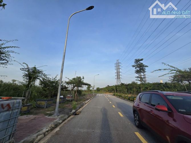 🍀Bán Lô Đất Dự Án Yên Trung, Thụy Hoà, Yên Phong Mt 5m Dt 99m2 Giá 2.7 Tỷ - 1