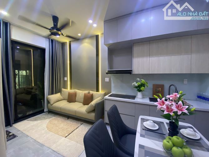 📌📌📌LÀM VIỆC TRỰC TIẾP GIÁ TỐT !!!bán nhà 2 tầng kiệt 528 ông ích khiêm - 1