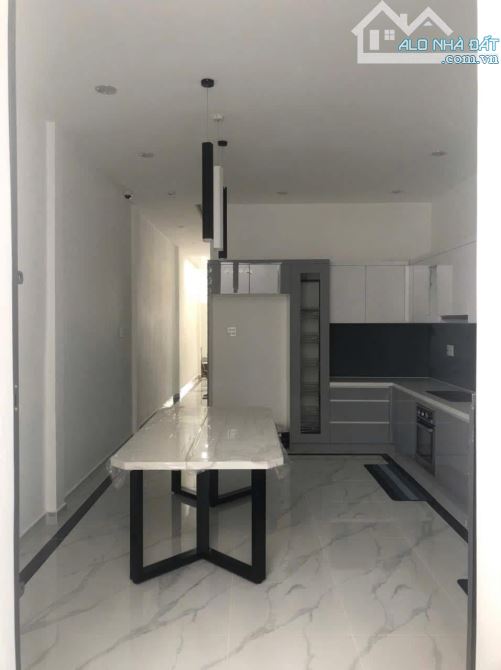 NHÀ TRỆT LẦU HẺM 66 ĐƯỜNG NGUYỄN VĂN CỪ - P. AN HOÀ, NINH KIỀU, TPCT - 1