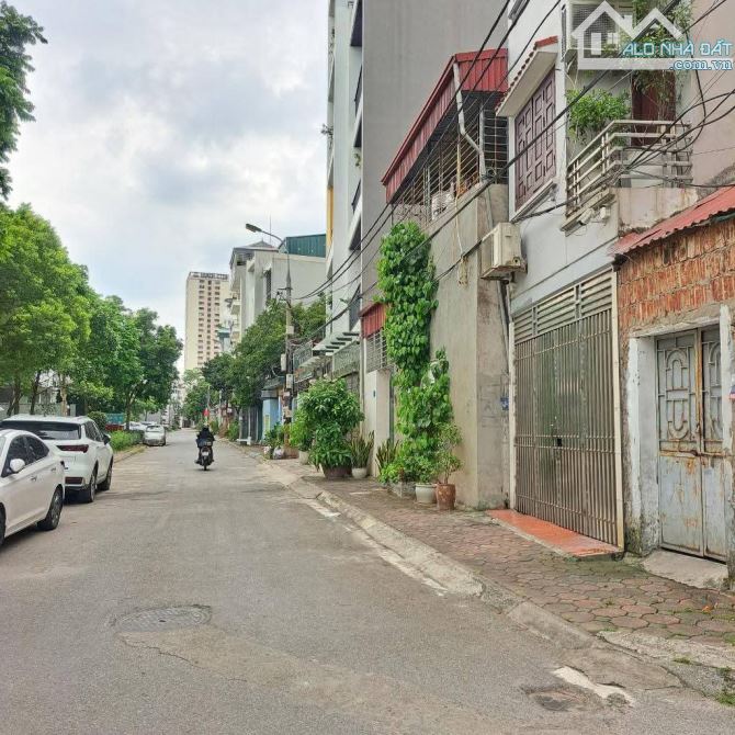 Bán Đất Cổ Linh-Thạch Bàn -Long Biên Tặng Nhà cấp 4.Gía chào 5, 8Tỷ - 1