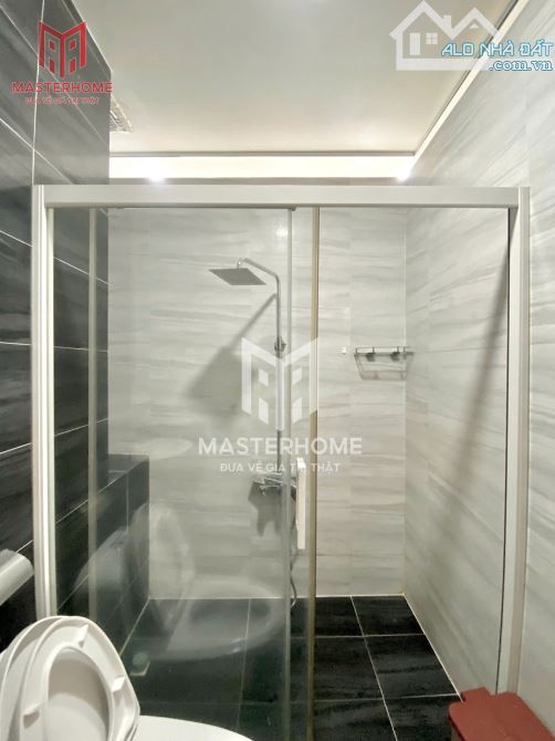 bán nhà MT đường hoa hồng DT 5x22 NH CN 132.4m 7 tầng thang máy HĐT 126tr/th giá chỉ 26 tỷ - 1