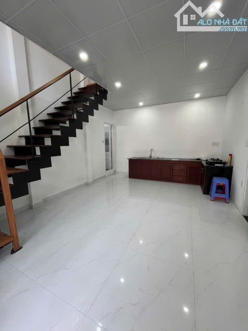 Nhà 2 tầng 68m2- kiệt đường Phan Thanh-Thanh Khê- giá nhỉnh 3 tỷ - 1