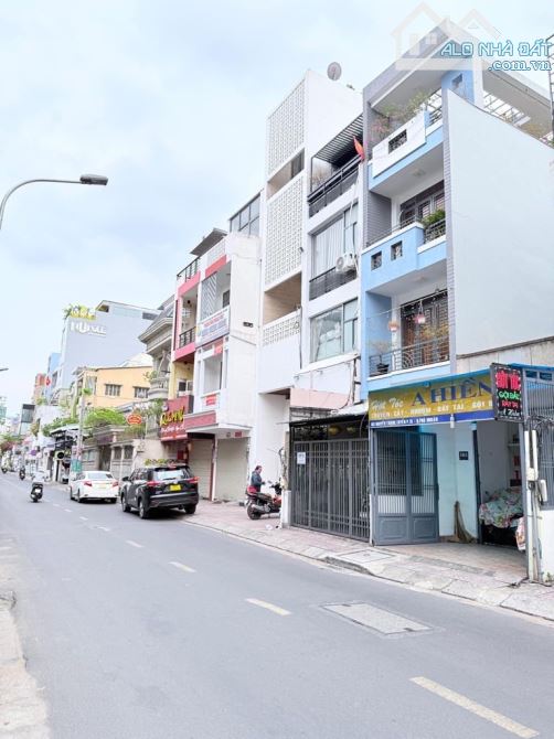 QUÁ GẤP GIẢM SÂU 7 TỶ MTKD NGUYỄN TRỌNG TUYỂN  PHÚ NHUẬN - 1