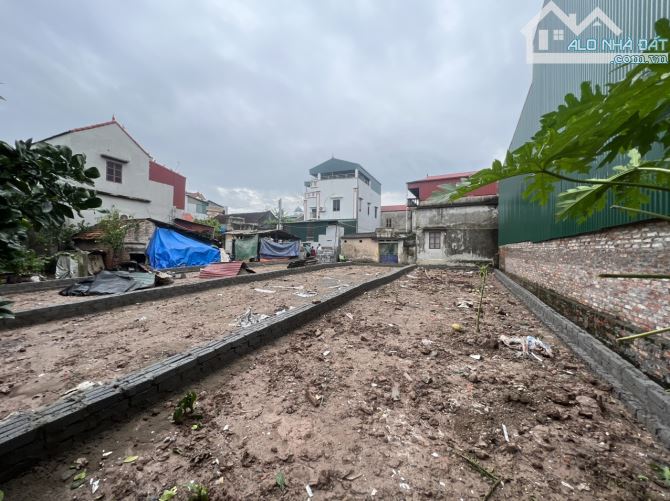 💥Siêu Phẩm 👉Thôn Thượng, Chuyên Mỹ, HN  Thôn siêu giàu và sầm uất với làng nghề Khảm tra - 1