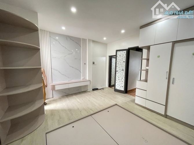 Anh Đức cần bán nhà 5t,45m tại Phan Đình Giót,Hà Đông , ô tô đỗ cửa chỉ 8t - 1