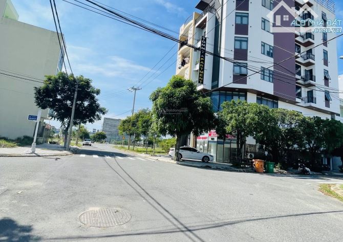VIP! BÁN ĐẤT 90M2 - 6,19 TỶ - MT HOÀNG CÔNG CHẤT - Q. NGŨ HÀNH SƠN - 1