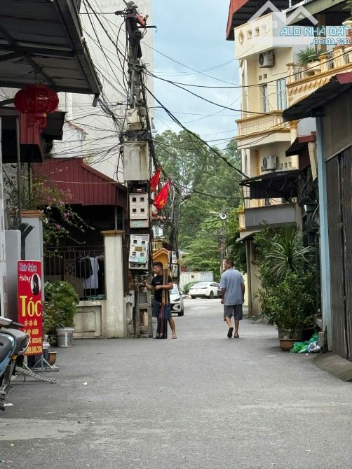 CHỦ GỬI BÁN NHÀ – LÀN 2 LÊ THÁI TỔ, PHƯỜNG VÕ CƯỜNG – TP. BẮC NINH 🌟 🏡 Nhà mới, thiết kế - 1