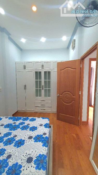 BÁN NHÀ 3 TẦNG THÍCH QUẢNG ĐỨC-GẦN PHAN XÍCH LONG-4PN-3WC CHỈ 6,35 TỶ - 1