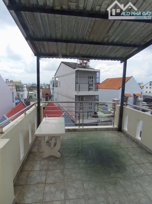 ⁹⁷ Quận 2 BÁN NHÀ ĐẸP -85M2 5PN 4WC KẾ NGUYỄN DUY TRINH -BÌNH TRƯNG ĐÔNG nhỉnh 7 tỷ - 1