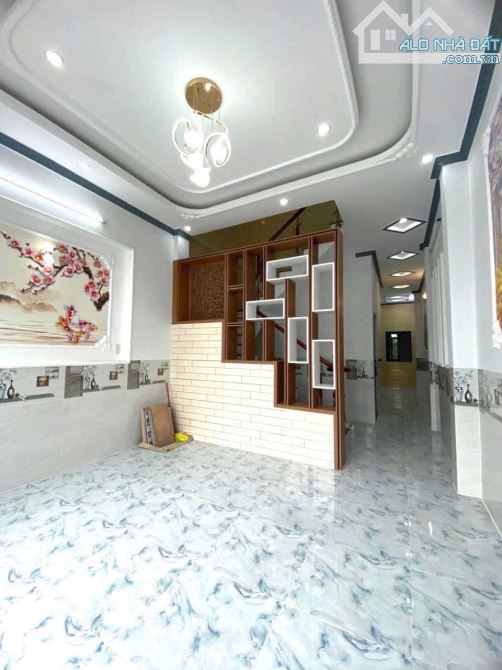 NHÀ TRỆT LẦU TRỤC CHÍNH KDC 3A GẦN CHỢ NỔI CÁI RĂNG - KDC AN BÌNH, NINH KIỀU, CT - 1