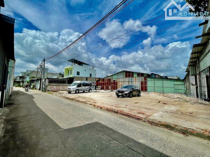 Bán đất phường  Tân Phong 90m2 chỉ 2ty950