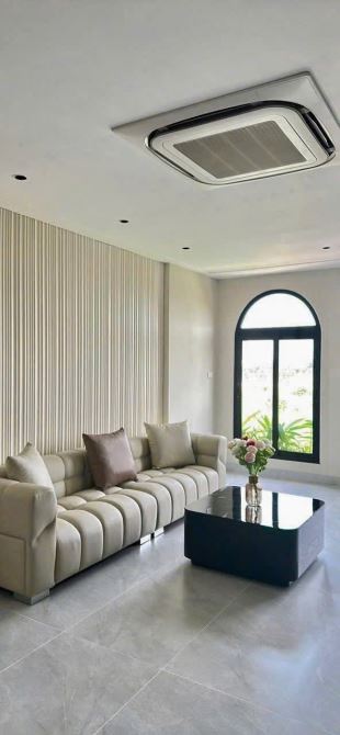 Ngõ nông 30M ra oto- Nhà 6 tầng Triều Khúc - 33m2 x 6 tầng Giá 5tỉ 5 - 1