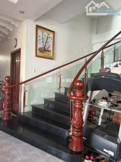 Bán nhà đ. Số 7 dự án An Phú - An Khánh, Tp.Thủ Đức - 1