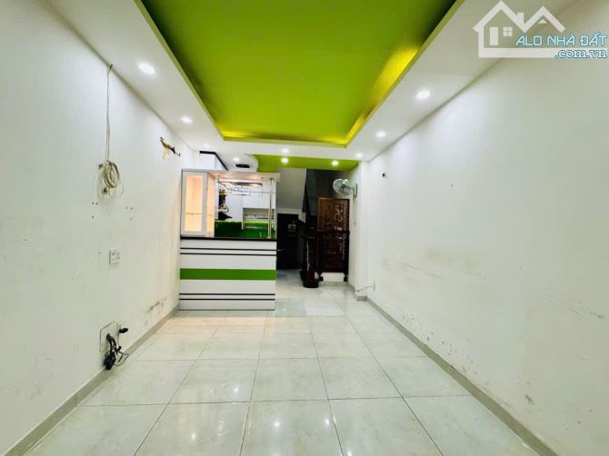 BÁN NHÀ 5 TẦNG PHAN XÍCH LONG-10M RA MẶT TIỀN-4PN-VỪA Ở VỪA CHO THUÊ CHỈ 7,55 TỶ - 1