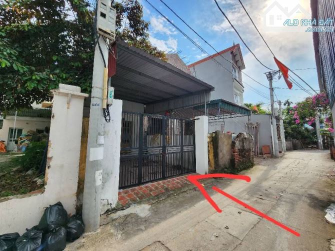 Sát PHÚC Lợi; 83m sẵn nhà cấp 4; điện tích rộng; giá đầu tư; ở sướng - 1