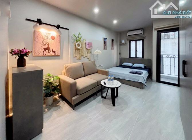 9.5 tỷ, nhà Quận 10, hẻm ô tô, Ngô Quyển – 3 tầng - 4,2x14m. Gần trường Việt Úc - 1
