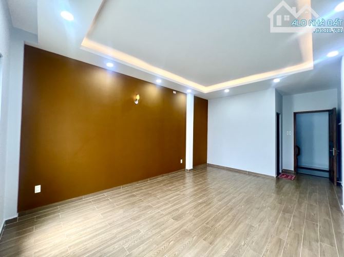 140m2, BÁN TOÀ CHDV 26 PN, 7 TẦNG, 2 TỶ/Năm, NGUYỄN THÁI SƠN, P5 Gò Vấp, 27 TỶ NHỈNH - 1