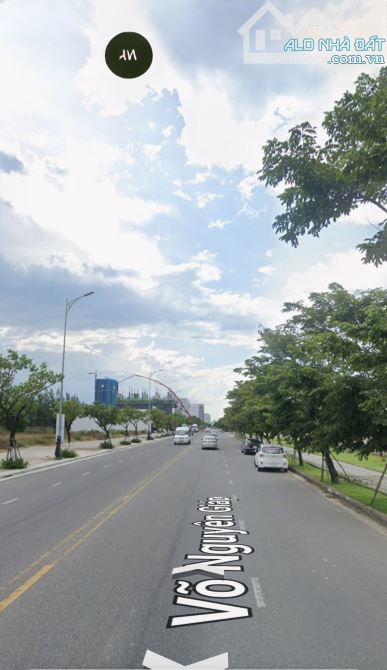 🌈 Chỉ 135tr/ m² - CƠ HỘI VÀNG CHO NHÀ ĐẦU TƯ - LÔ ĐẤT VỊ TRÍ KIM CƯƠNG VEN BIỂN ĐÀ NẴNG. - 1