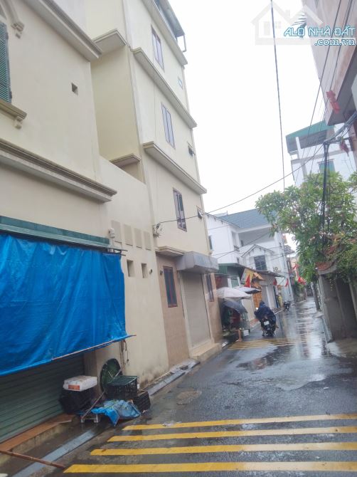 Nhà 4tầng 54m2 oto kinh doanh thuận tiện bắc từ liêm thượng cát vành đai 3,5 - 1