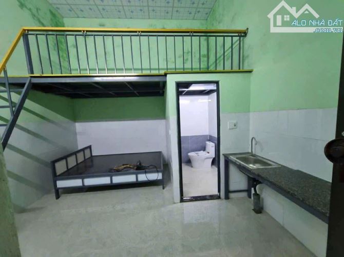 📌📌📌LÀM VIỆC TRỰC TIẾP GIÁ TỐT !!!bán dãy trọ 7 phòng an ngãi tây hòa sơn - 1