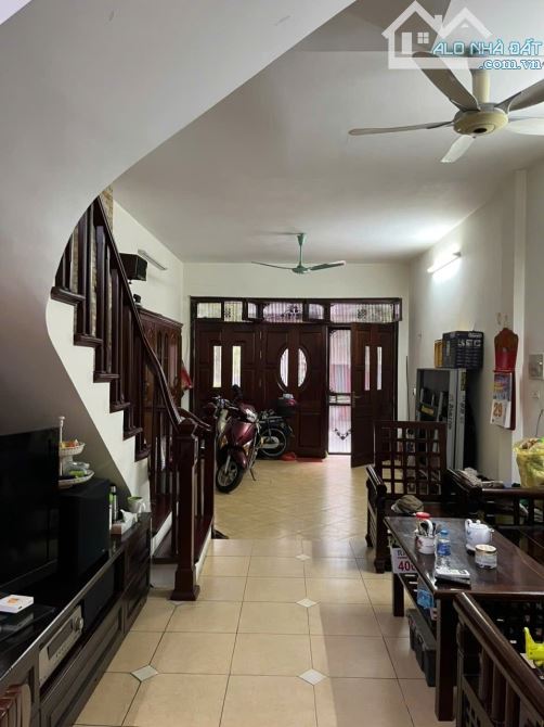 Phân Lô VIP Ngõ 28 Xuân La, Tây Hồ, 3 Ôtô Tránh, Kinh Doanh, DT 65M2, 24.5 Tỷ - 1