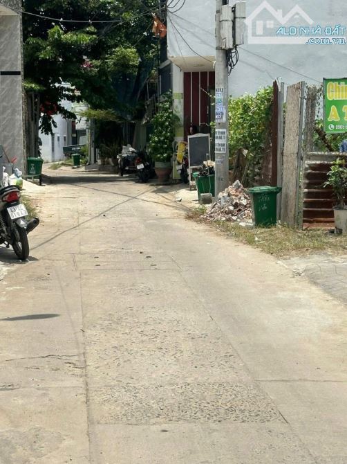 📌📌📌LÀM VIỆC TRỰC TIẾP GIÁ TỐT !!!bán lô đật kiệt 4m 245 âu cơ - 1