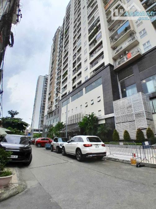 Bán mảnh đất lô góc 486m2, mặt tiền rộng, giá hợp lý tại ngõ 370 Nguyễn Văn Cừ, Lon Biên - 1