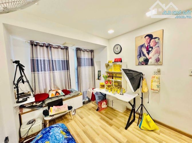 🌹🌹 HIẾM LÝ CHÍNH THẮNG Q3, 42M2, 2 TẦNG, 2 PN, 2 WC. GIÁ: 5,7 TỶ🌹🌹 - 1