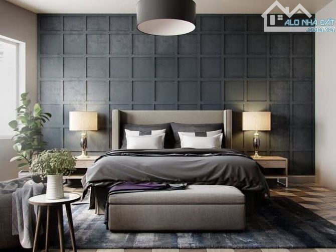 CHỈ 26 TỶ SỞ HỮU LIỀN KỀ KĐT ĐẠI KIM 75m*5T MT 6.5m - THANG MÁY - Ô TÔ DỪNG ĐỖ - KINH DOAN - 1