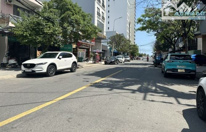 VIP! BÁN ĐẤT LÔ GÓC 112M² – 22,99 TỶ - MT CHÂU THỊ VĨNH TẾ - Q. NGŨ HÀNH SƠN - 1