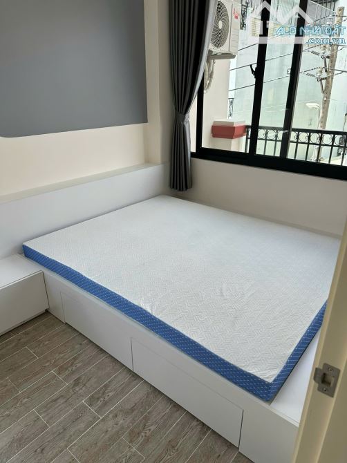 Bán nhà Bình Thạnh_mặt tiền rạch xuyên tâm_8x17_7 tầng thang máy_HĐT 150 triệu - 1