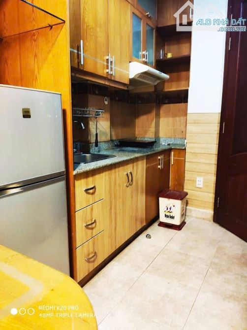 bán nhà hẻm 15A Lê Thánh Tôn ,p bến nghé ,Q1.DT:4.2x12m.7 tầng, 12p .HĐ:50tr .Gía :19.9 tỷ - 1