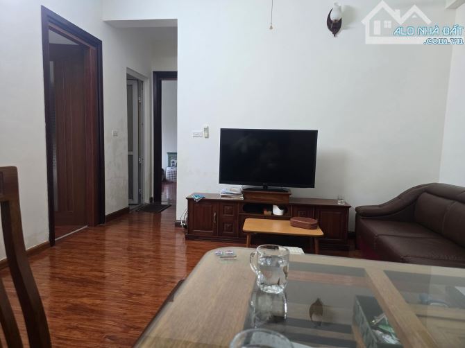 CHUNG CƯ CT3 TRUNG VĂN - DT 73M2 , 2PN, 1WC - GIÁ CỰC TỐT BÁN NHANH. - 1