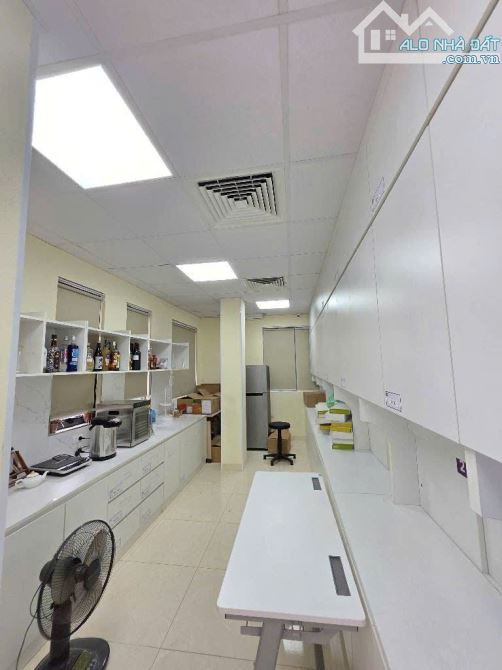 NHÀ LIỀN KỀ 5 TẦNG KINH DOANH - CĂN GÓC - 3 MẶT THOÁNG - KHU PHÂN LÔ - DỰ ÁN RICE CITY - 1