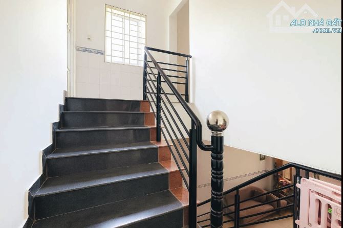Bán nhà HXH Dương Bá Trạc Q8 – ngang 4m – hẻm 1 trục – SHR – nhỉnh 5 tỷ - 1