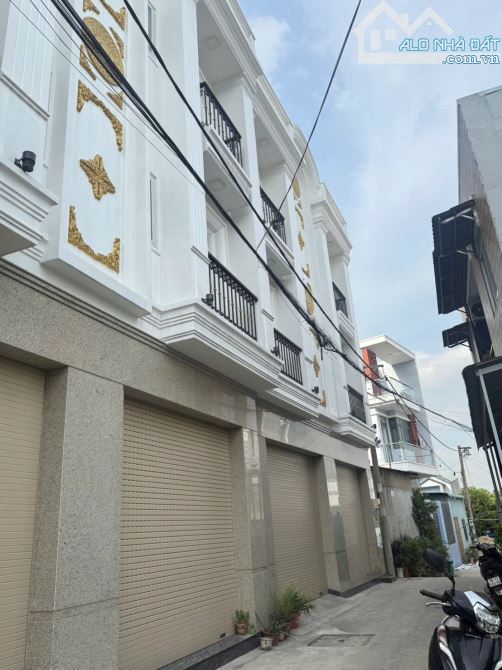 Bán gấp lô đất thở cư hêm nhựa ô tô 7 chỗ khu an ninh đường số 8,Phường Linh Xuân - 1