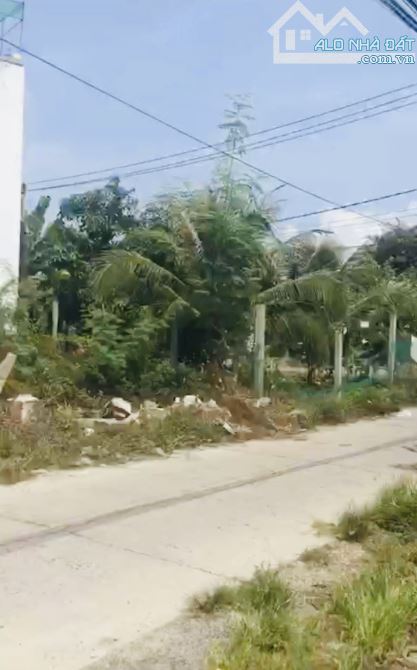 🔥Bán đất Vĩnh Trung 80m2 ngang 6, đường ô tô 8.7m. Cách 23/10 chỉ 300m - 1