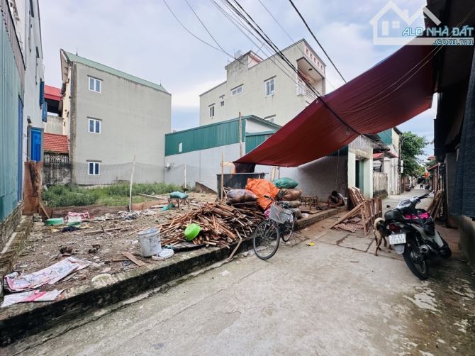 🚦🚦Khu 5 Thụy Lôi, Thụy Lâm – Thư Lâm, Hà Nội – gần làng nghề Liên Hà, ô tô đỗ cửa⛱️⛱️ - 1