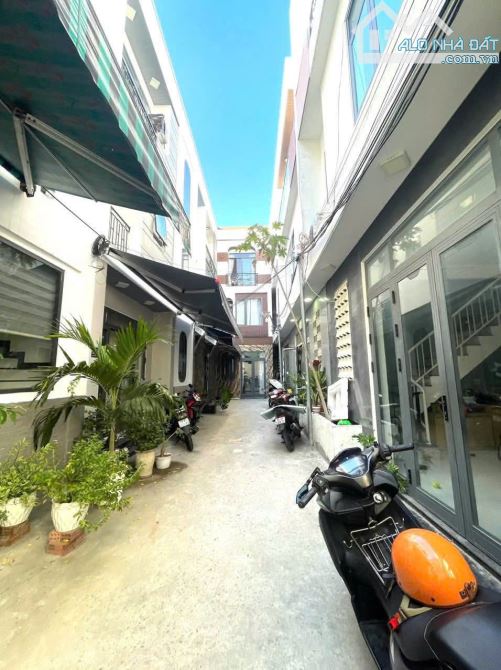 📌📌📌LÀM VIỆC TRỰC TIẾP GIÁ TỐT !!!bán nhà 3 tấm kiệt mai lão bạng - 1