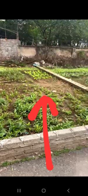 💥40m_Thôn Đông,Hồng Minh, Phú Xuyên 💲Giá 1ty5xx tr  **DT: 40 m **MT: 4m, nở hậu đón tài - 1