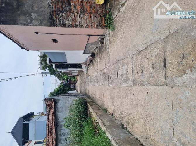 chỉ hơn 2 tỷ có ngay đất gần vành đai 4 - 71m2 - oto vào tận đất - gần sông - các đg lớn - 1