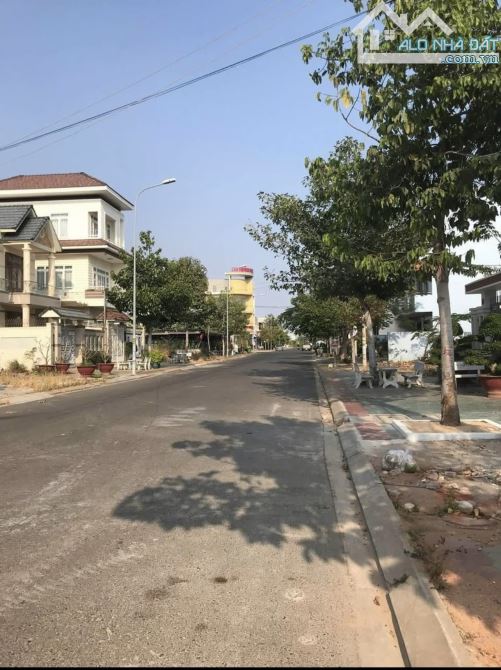 💥Bán lô đất tiền đường Lê Đại Hành - phường Phú Thuỷ - TP Phan Thiết - 1
