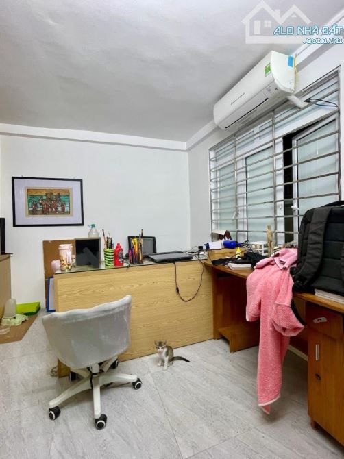 SIÊU HIẾM – NHÀ ĐẸP KHƯƠNG THƯỢNG TRUNG TÂM ĐỐNG ĐA – NHỈNH 4 TỶ – SỔ ĐỎ RIÊNG - 1