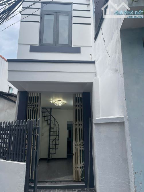 Hàng Hiếm Tại Võ Thị Sáu - Phước Long, Phường Nam Nha Trang giá chỉ 1 tỷ 499 - 1