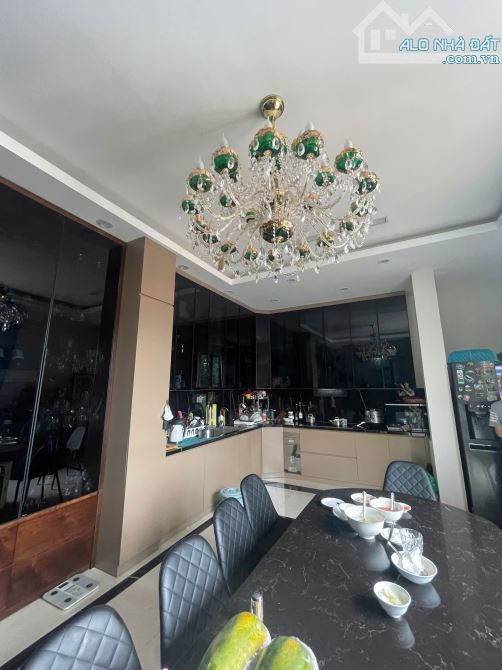 🏡 LÔ GÓC 48/75m² – 7 TẦNG THANG MÁY PHỐ LÝ NAM ĐẾ– GIÁ NHỈNH 40 TỶ TL – Ô TÔ ĐỖ CỬA – 3 M - 1