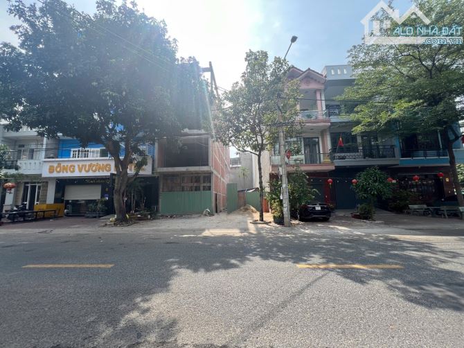 BÁN ĐẤT KHU ĐẠI AN MẶT TIỀN LÊ VĂN LỘC DIỆN TÍCH 125m² VỊ TRÍ NGAY GẦN BỜ SÔNG CỰC ĐẸP - 1