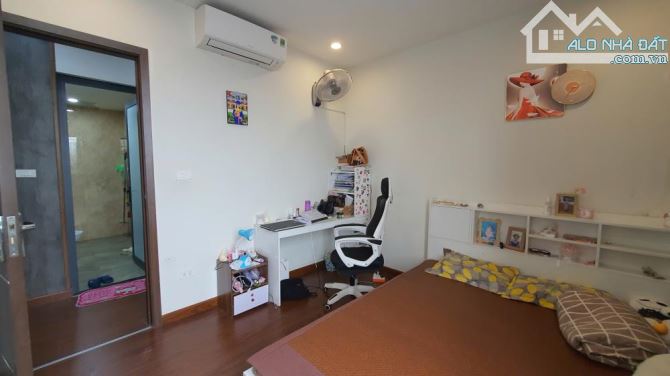 Bán nhà TT Nguyễn Trãi 21m2 nhà đẹp oto kinh doanh tốt 3.5 tỷ - 1